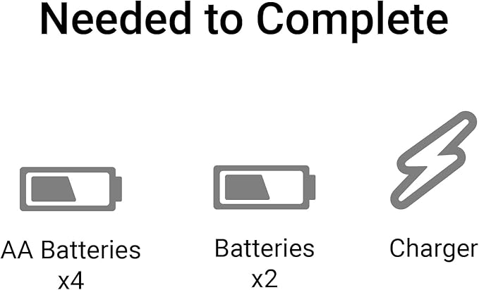 ARRMA 1/7 Felony 6S BLX Street Bash All-Road Muscle Car RTR (Ready-to-Run Transmitter and Receiver Included, Batteries and Charger Required), ARA7617V2T2 - Image 2