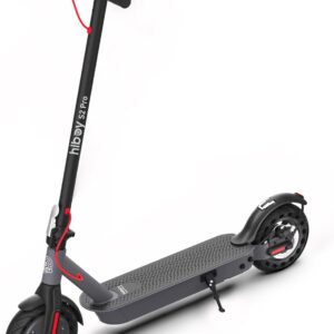 Hiboy S2 Series/MAX Pro/Titan Series Electric Scooter, 350-2000W Motor, 8.5-11" Tires, 17-80 Miles Range E Scooter, 19-31 Mph Folding Commuter Electric Scooter for Adults